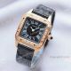 Low Price Copy Cartier Santos-Dumont Watches Rose Gold Diamond-set (4)_th.jpg